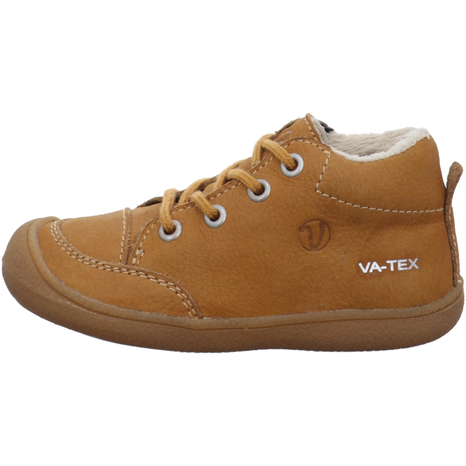 CHUCK LACE VATEX curry - Gr. - 22 von VADO