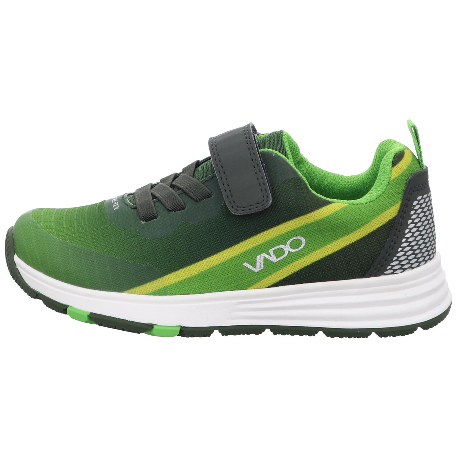 EVO LO ELASTIC GTX apple - Gr. - 28 von VADO