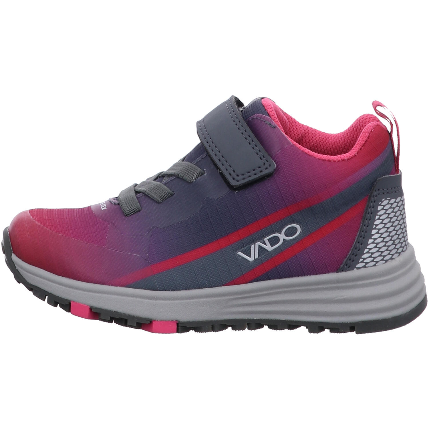 EVO MID ELASTIC GTX - Gr. - 36 von VADO