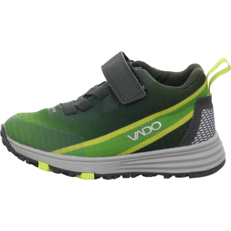 EVO MID ELASTIC GTX apple - Gr. - 31 von VADO