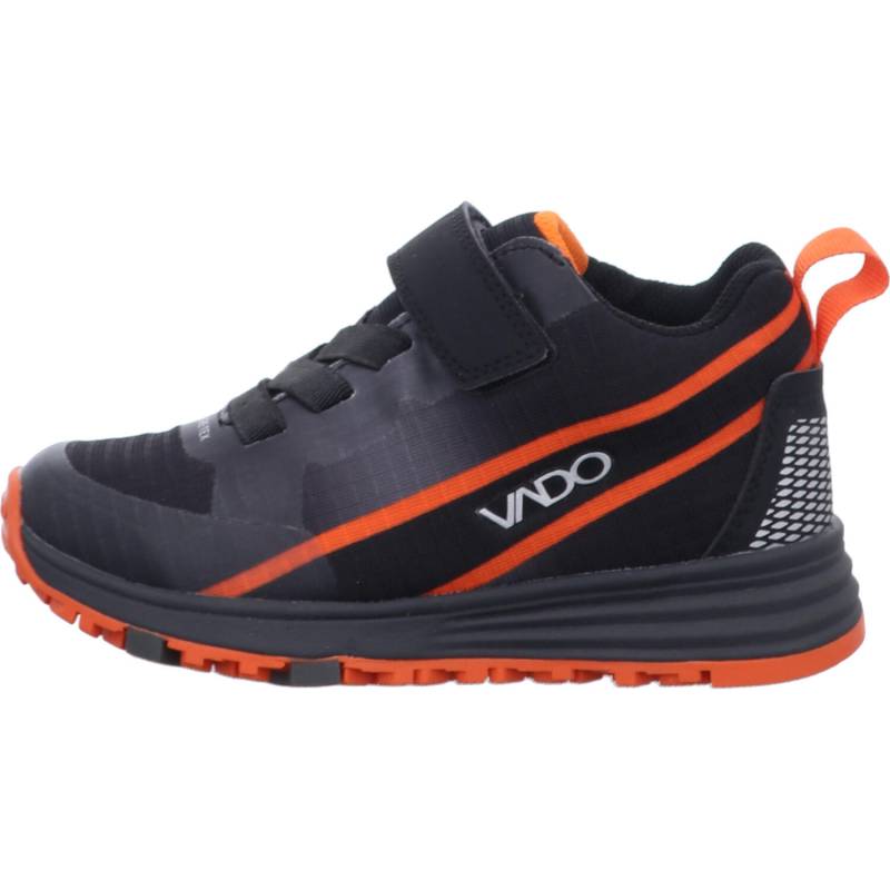 EVO MID ELASTIC GTX black - Gr. - 33 von VADO