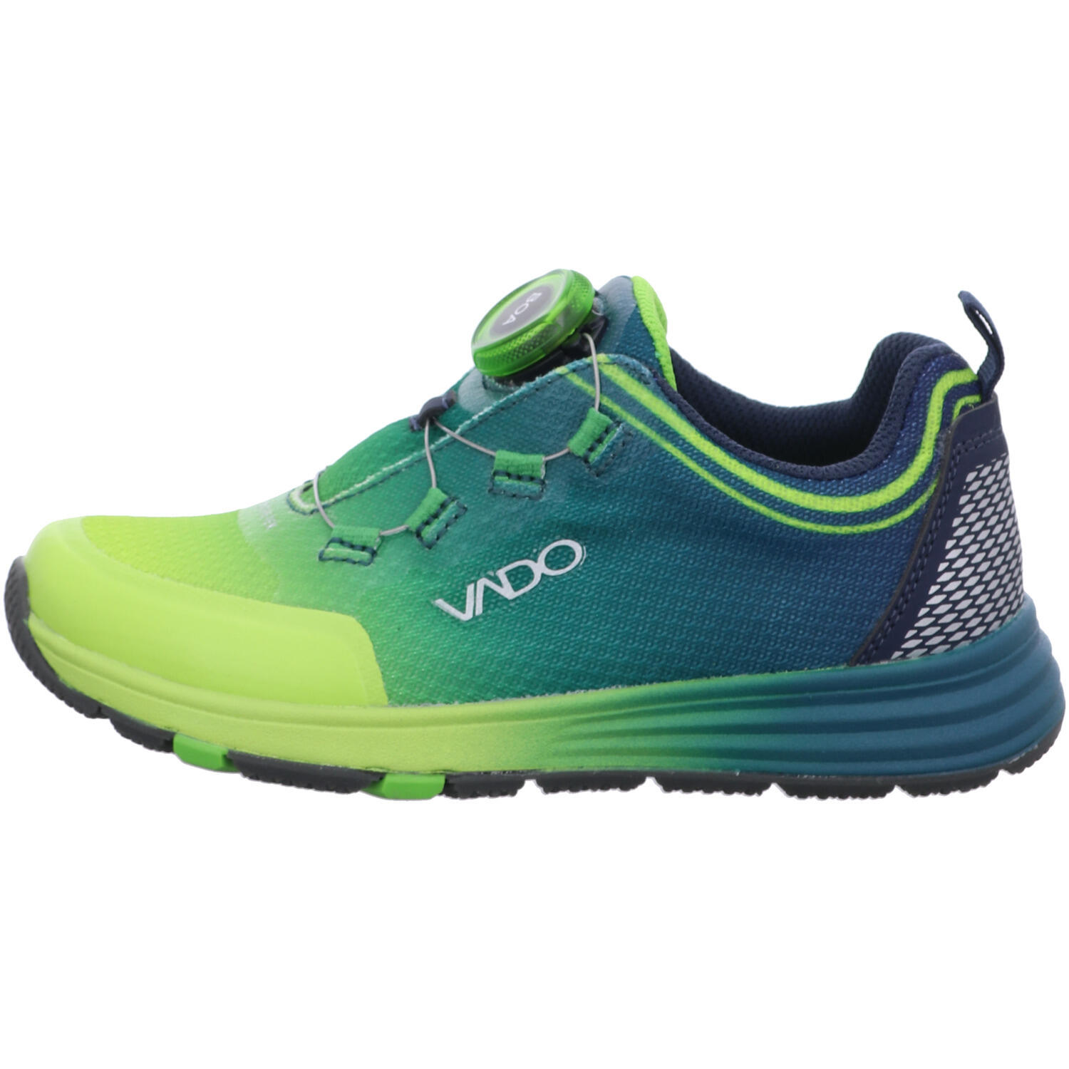 FADE LO BOA GTX lime - Gr. - 35 von VADO