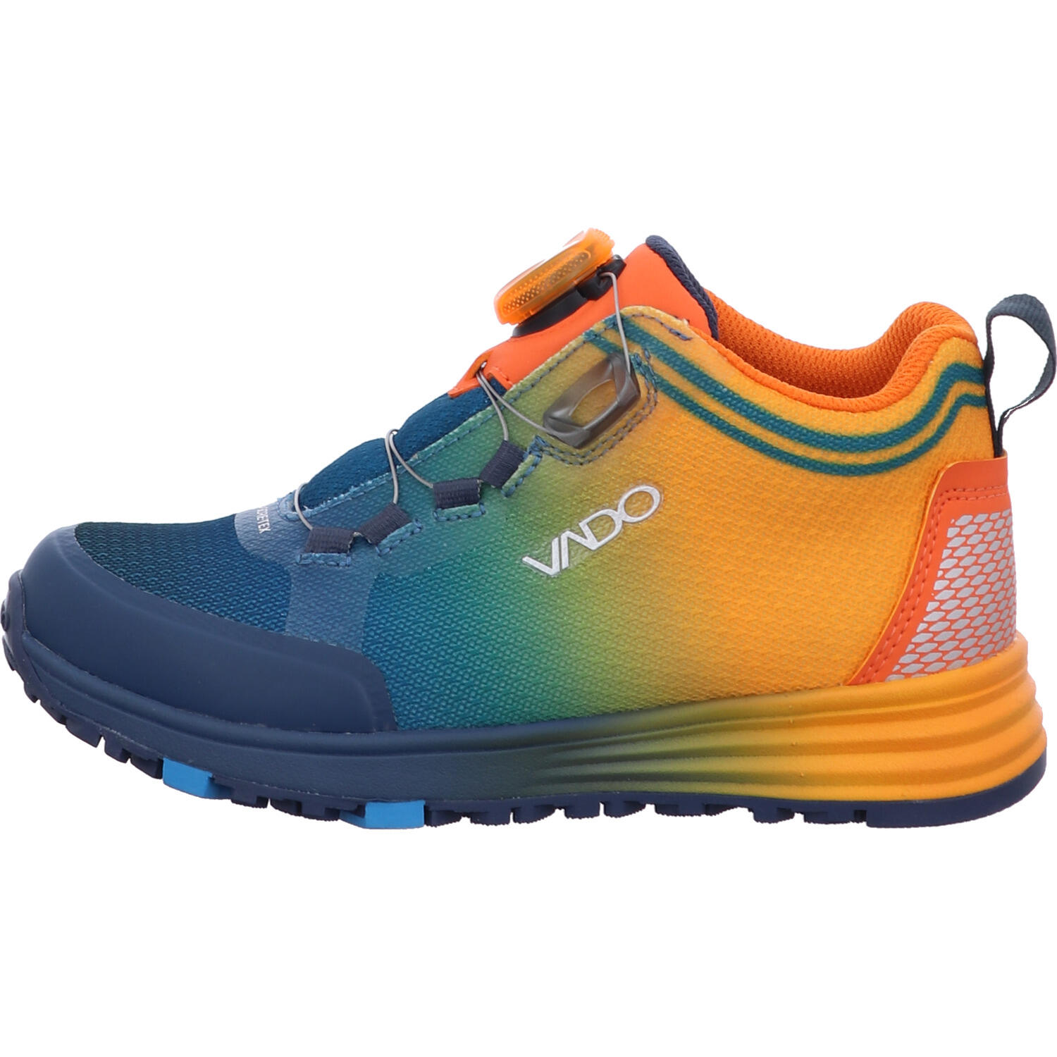FADE MID BOA GTX parrot - Gr. - 36 von VADO
