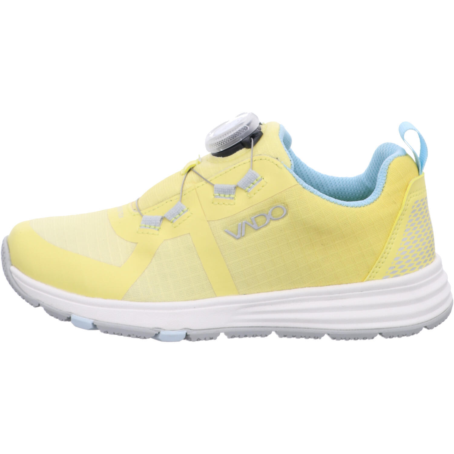 FRESH LO BOA GTX lemon - Gr. - 38 von VADO