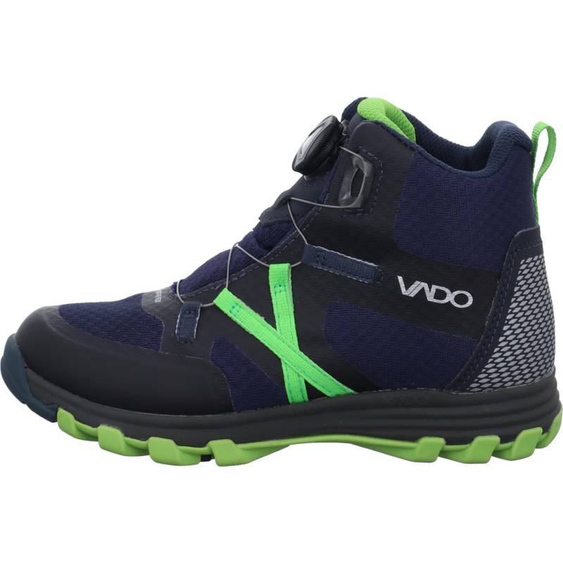 HIKER MID BOA GTX navy - Gr. - 38 von VADO