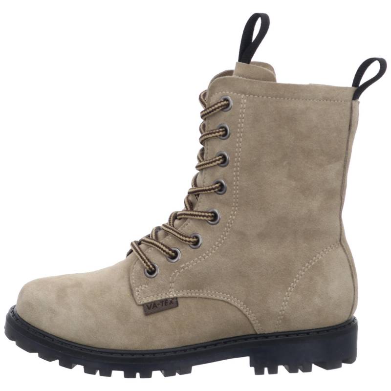 LOLA W HIGH ZIPPER VATEX TAUPE - Gr. - 40 von VADO