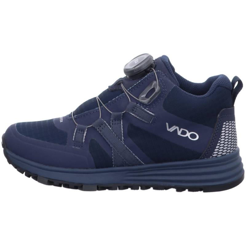 MIKE MID BOA GTX navy - Gr. - 34 von VADO