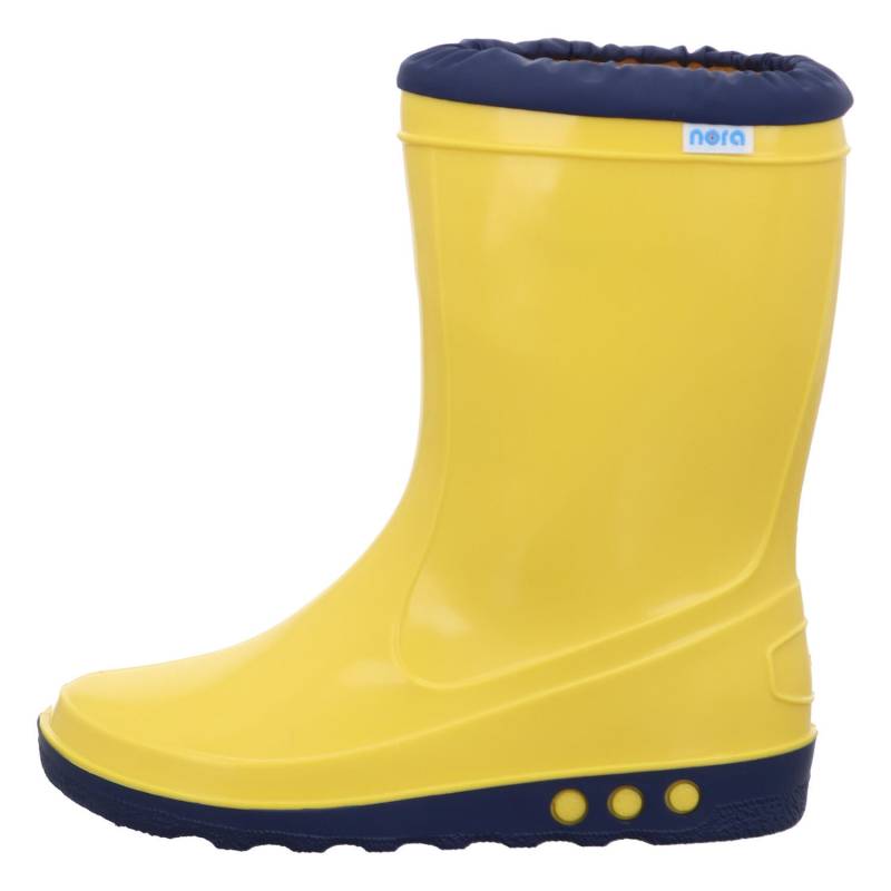 NORI RAINBOOT gelb - Gr. - 27 von VADO