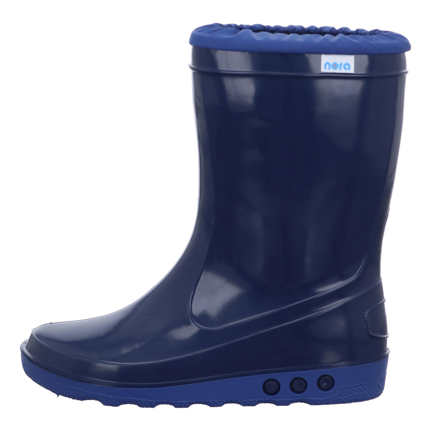 NORI RAINBOOT ozean - Gr. - 20 von VADO
