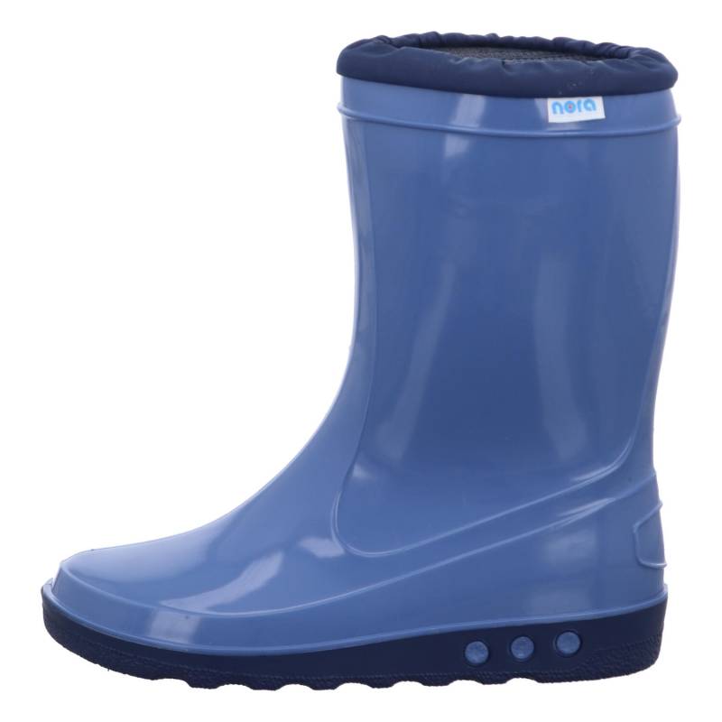 NORI RAINBOOT stahlblau - Gr. - 30 von VADO