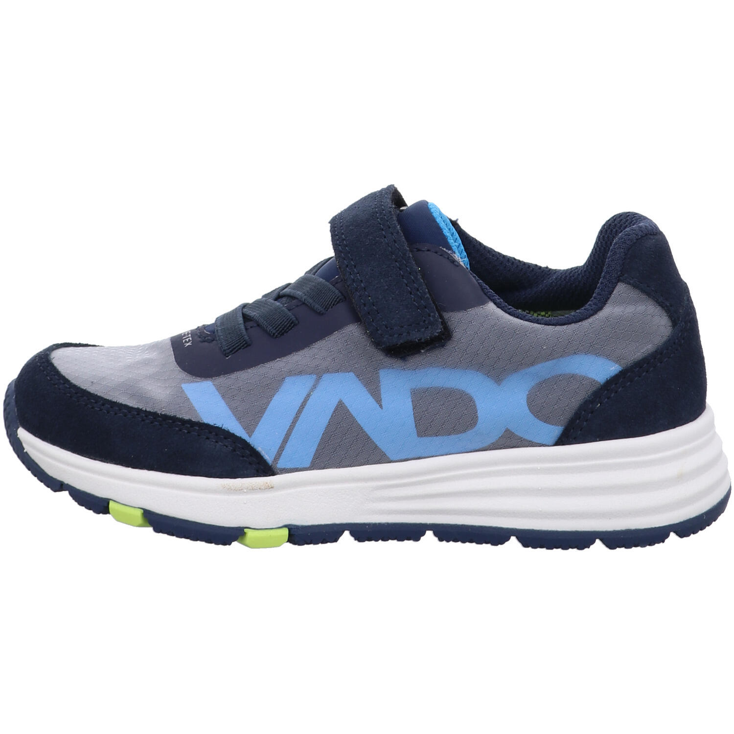 ROOKY LO ELASTIC GTX midnight - Gr. - 27 von VADO