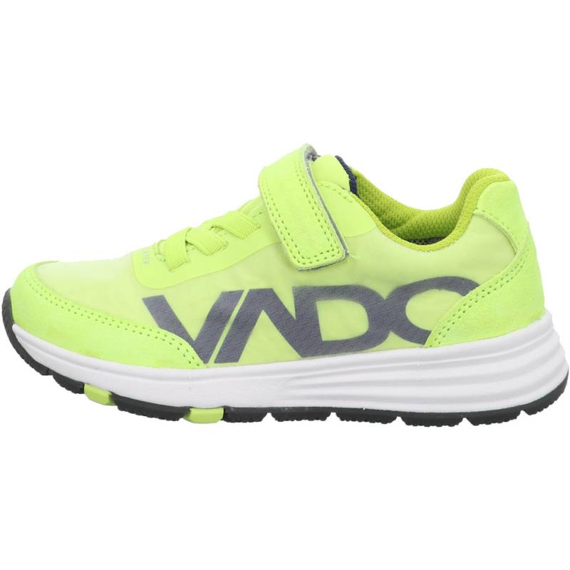 ROOKY LO ELASTIC GTX neon yellow - Gr. - 33 von VADO