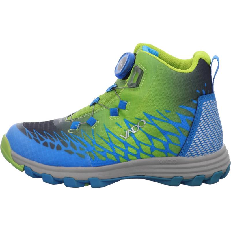 SHARK MID BOA GTX yellow - Gr. - 39 von VADO