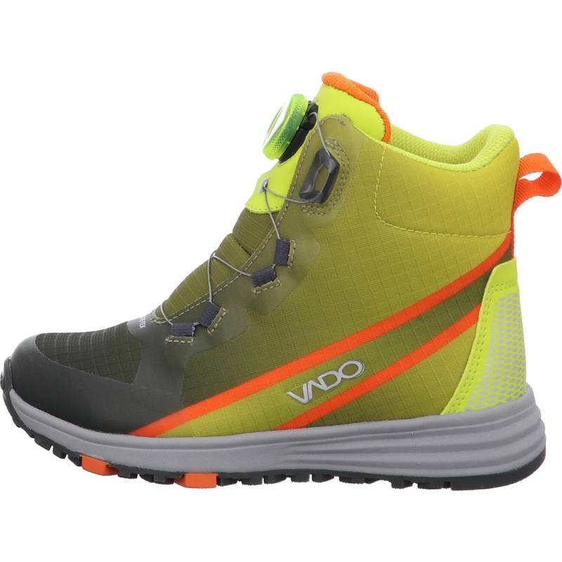 SKY HIGH BOA GTX khaki - Gr. - 35 von VADO