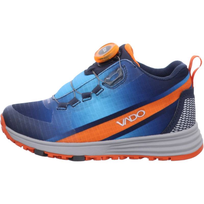 SKY MID BOA GTX ocean - Gr. - 32 von VADO