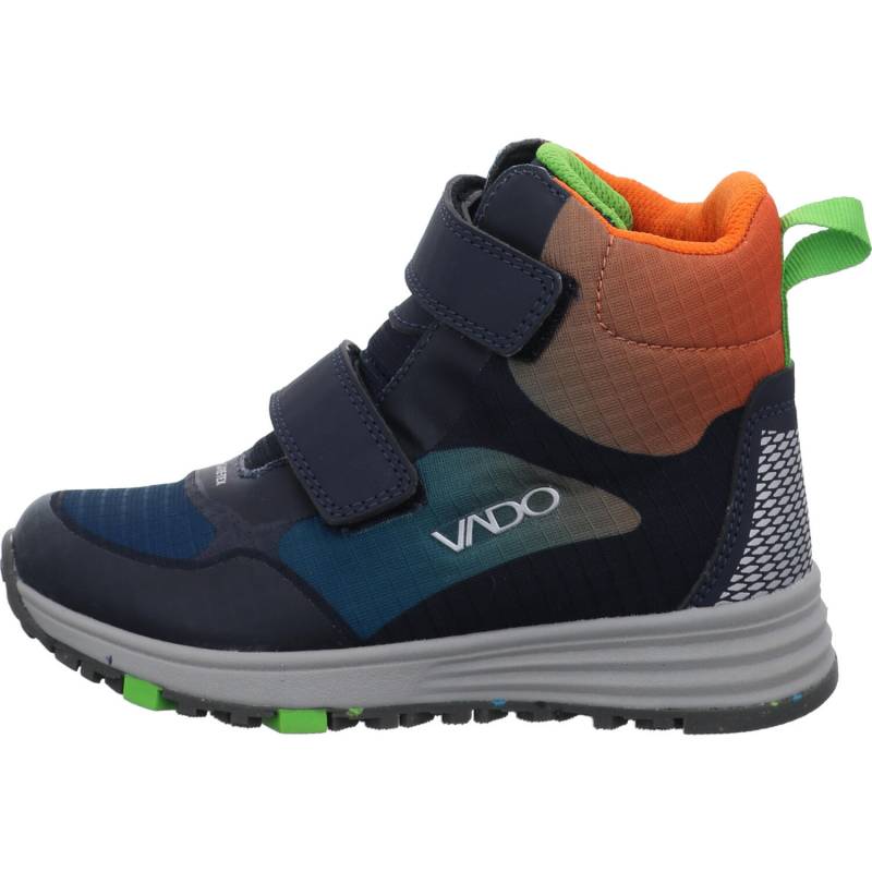 SMILEY HIGH VELCRO GTX parrot - Gr. - 33 von VADO