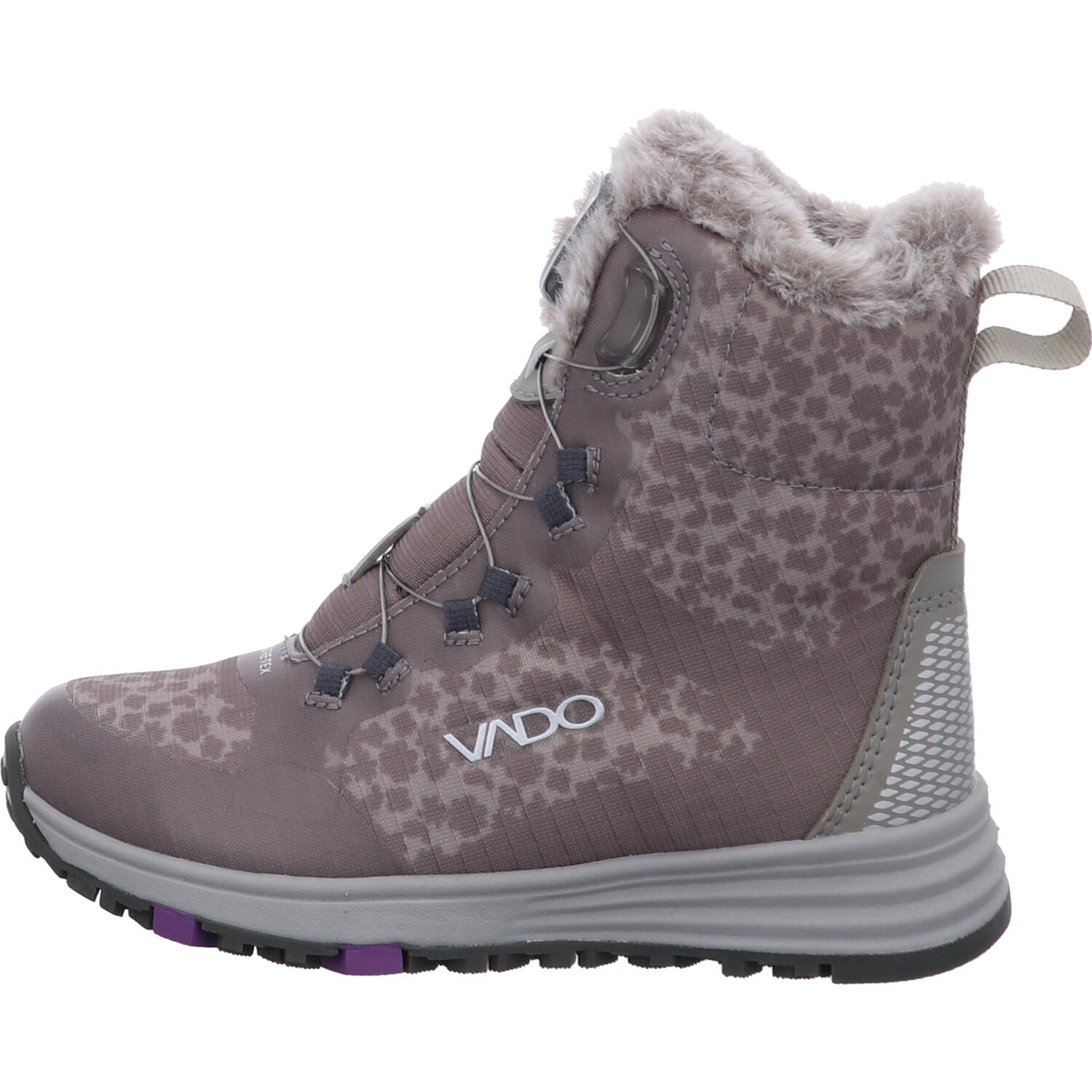 SNOW HIGH BOA GTX - Gr. - 37 von VADO