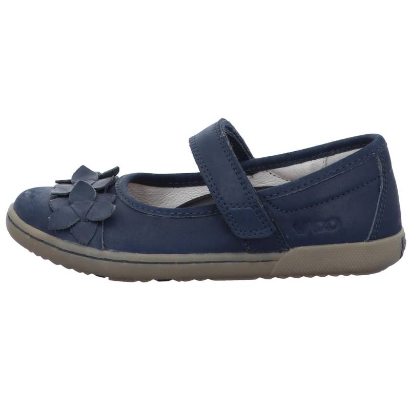 VADO_BALLERINA_KLETT MARINE - Gr. - 31 von VADO