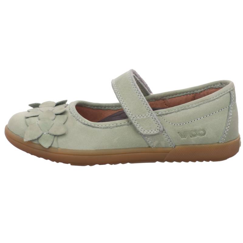 VADO_BALLERINA_KLETT MINT - Gr. - 28 von VADO