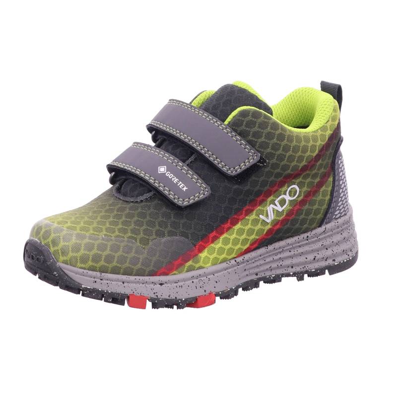 VADO BOOT GTX KLETT NEON YELLOW - Gr. - 32 von VADO