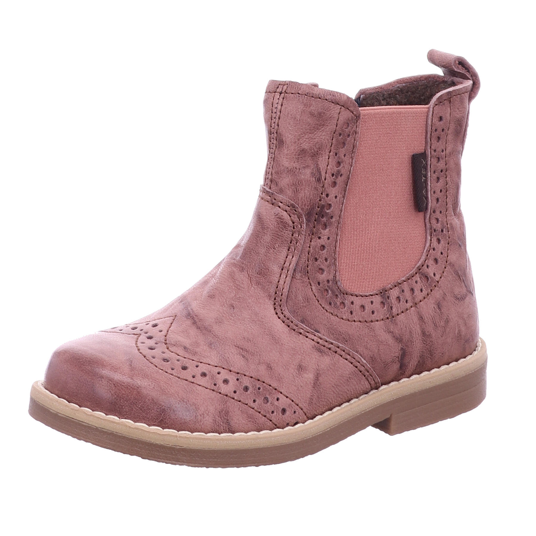 VADO CHELESEA VA-TEX ROSA / PINK - Gr. - 25 von VADO