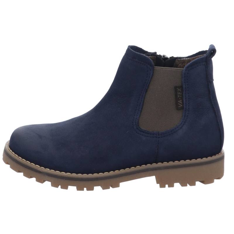 VADO CHELSEA BOOT VA-TEX NAVY - Gr. - 27 von VADO