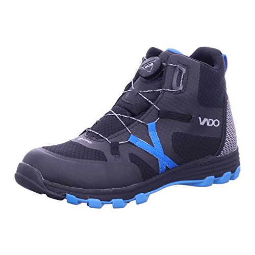 Vado Gore-Tex41101 Jungen Stiefelette, EU 33 von Vado