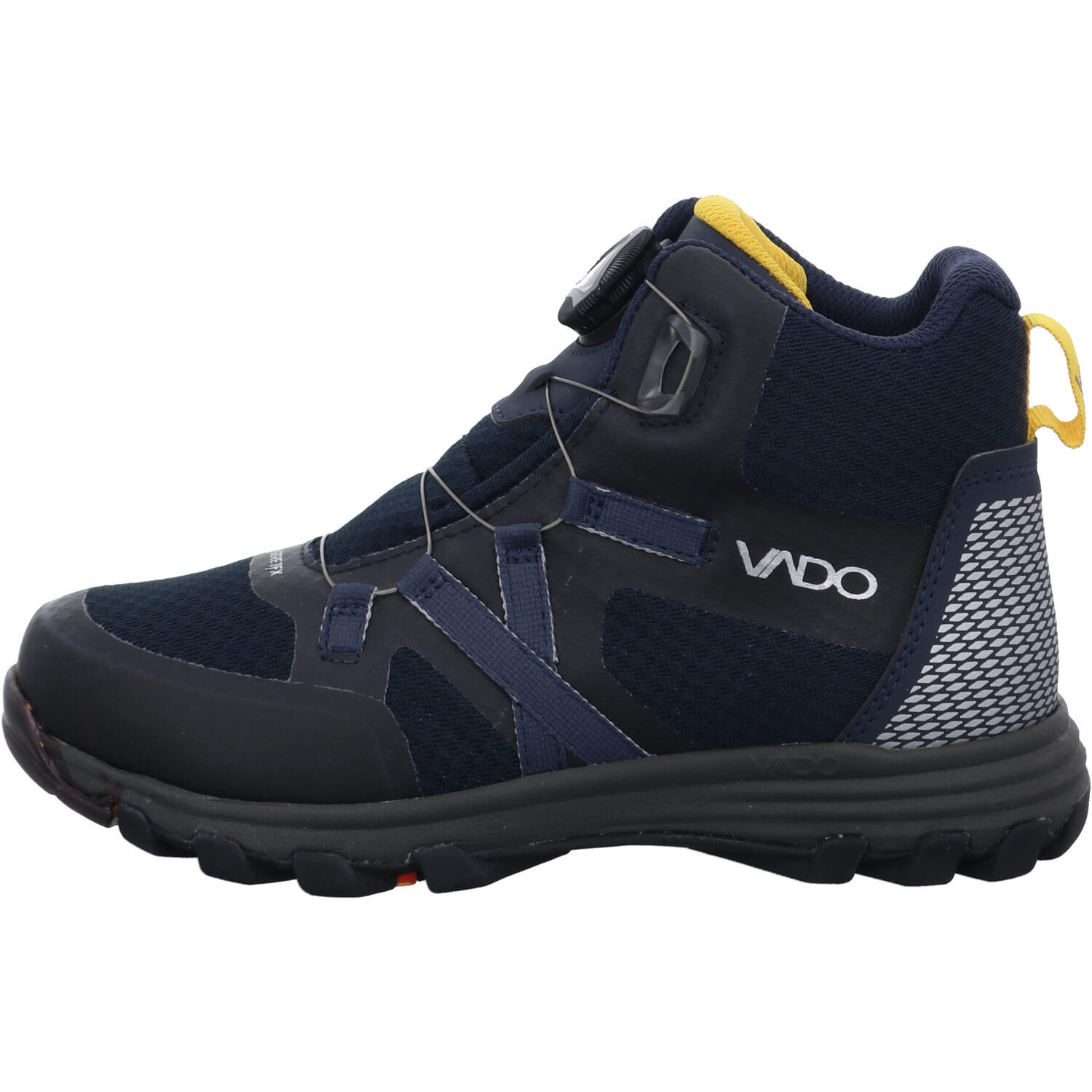 VADO_HIGH_BOA_GTX MIDNIGHT - Gr. - 38 von VADO