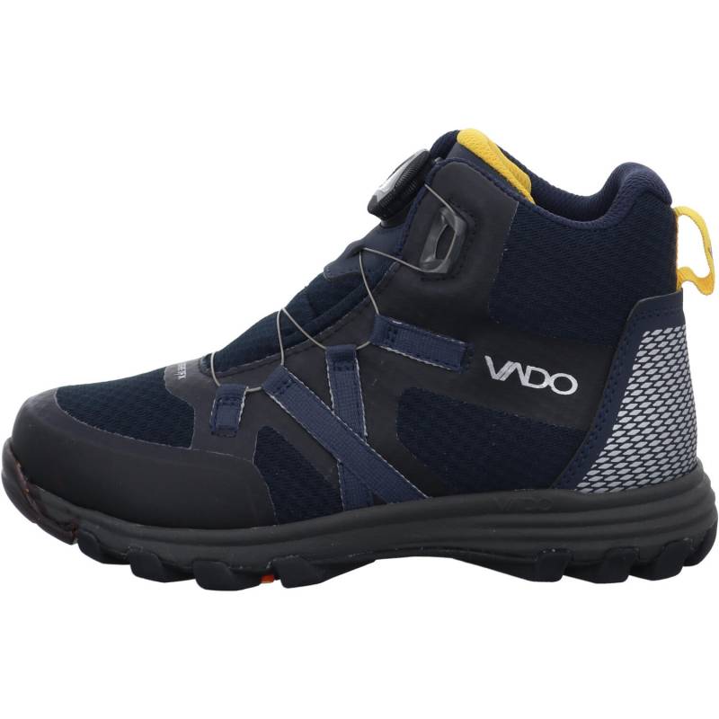 VADO_HIGH_BOA_GTX MIDNIGHT - Gr. - 38 von VADO