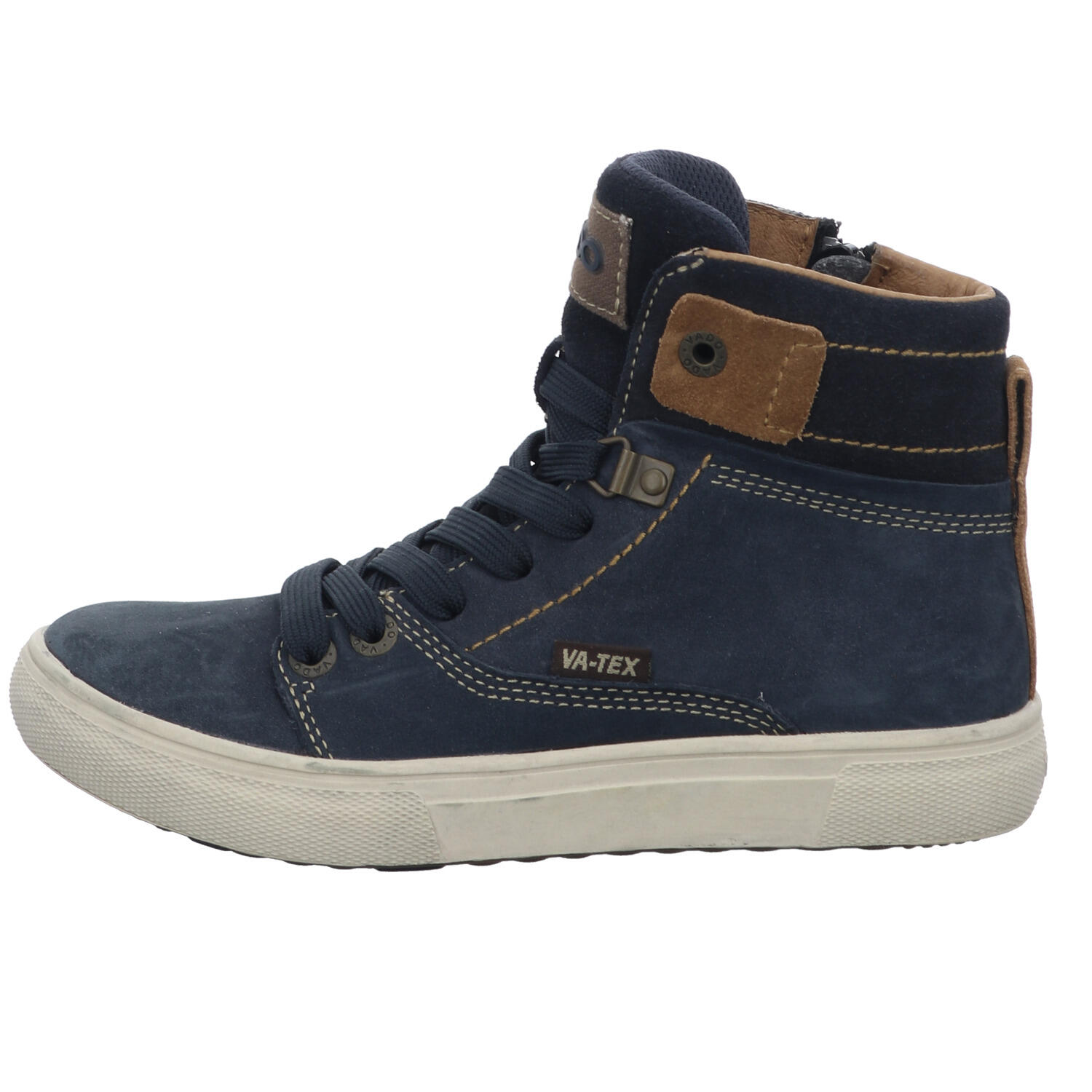 VADO_HIGH_SCHNUERRV_VA-T. NAVY - Gr. - 38 von VADO