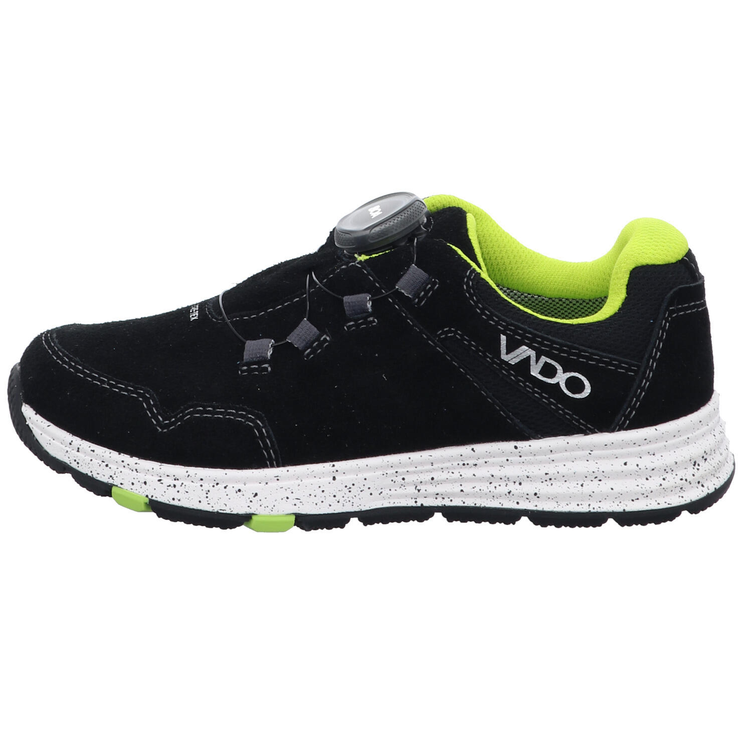 VADO_LO_BOA_GTX BLACK - Gr. - 34 von VADO