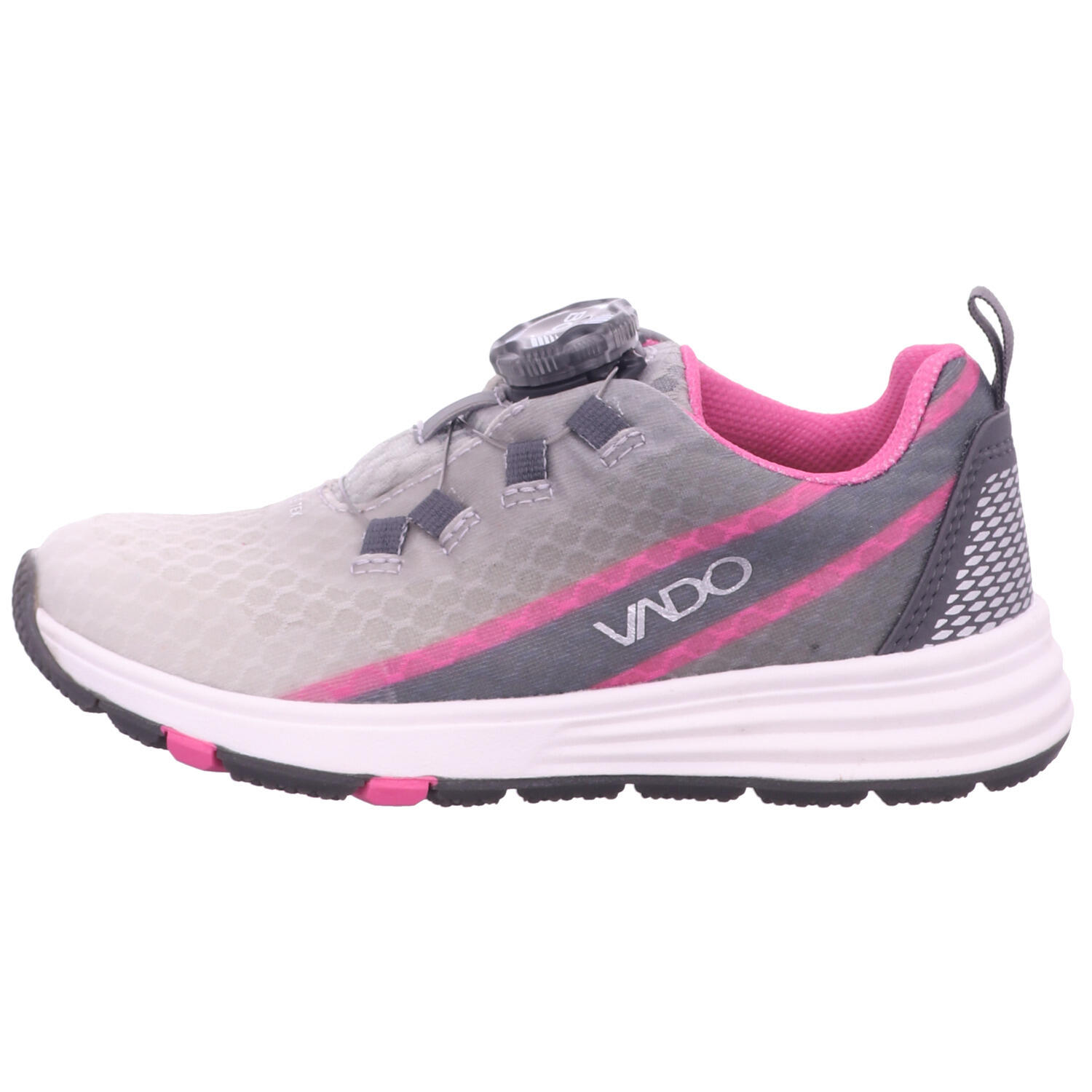 VADO_LO_ BOA_ GTX GREY - Gr. - 40 von VADO