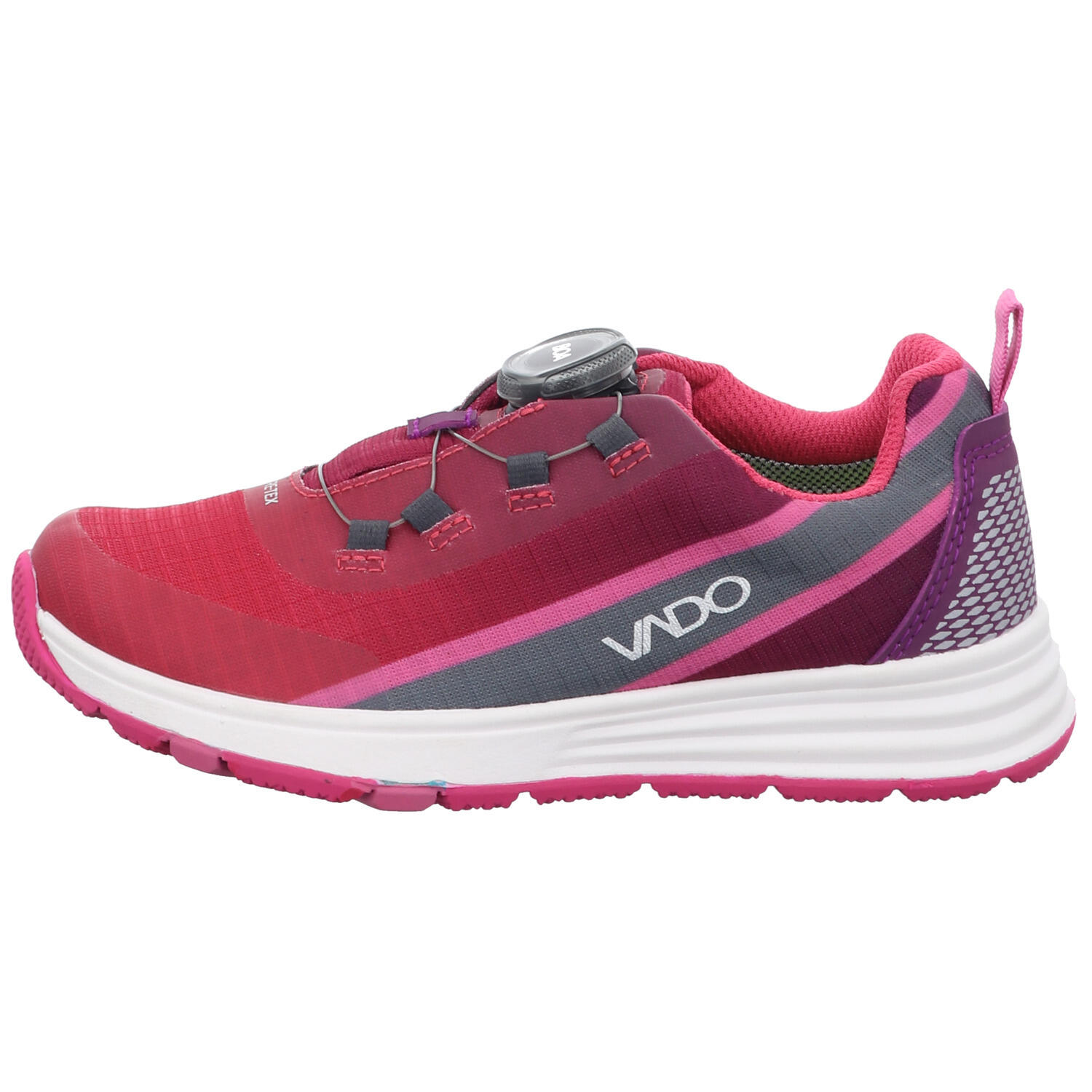 VADO_LO_ BOA_ GTX HOT PINK - Gr. - 27 von VADO