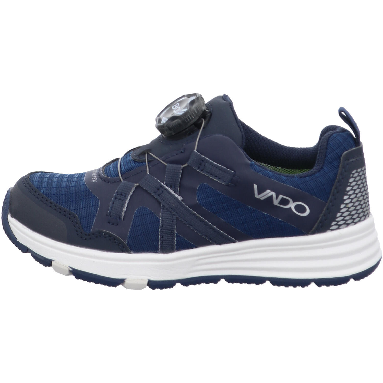 VADO_LO_BOA_GTX MIDNIGHT - Gr. - 39 von VADO