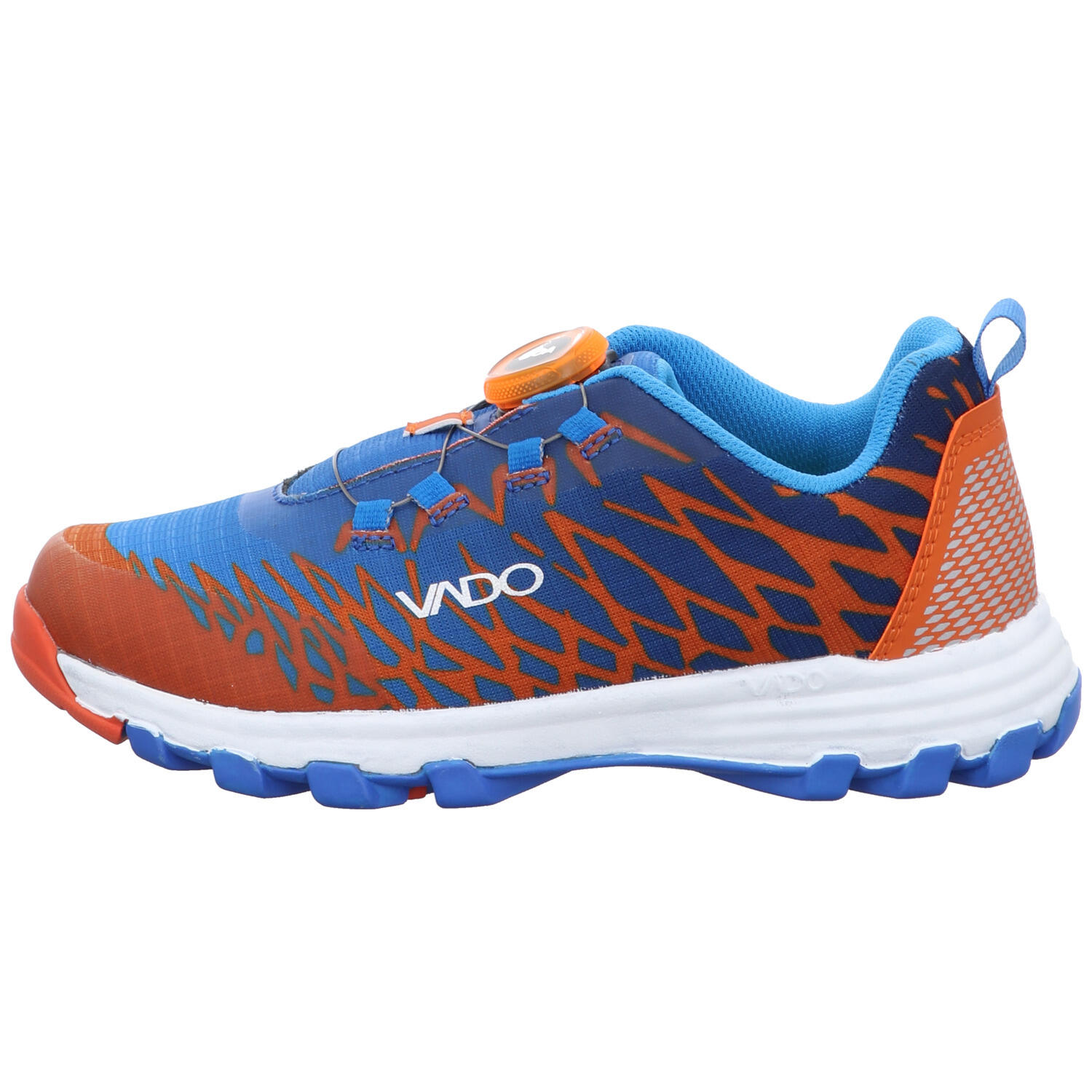 VADO_LO_BOA_GTX ORANGE - Gr. - 36 von VADO