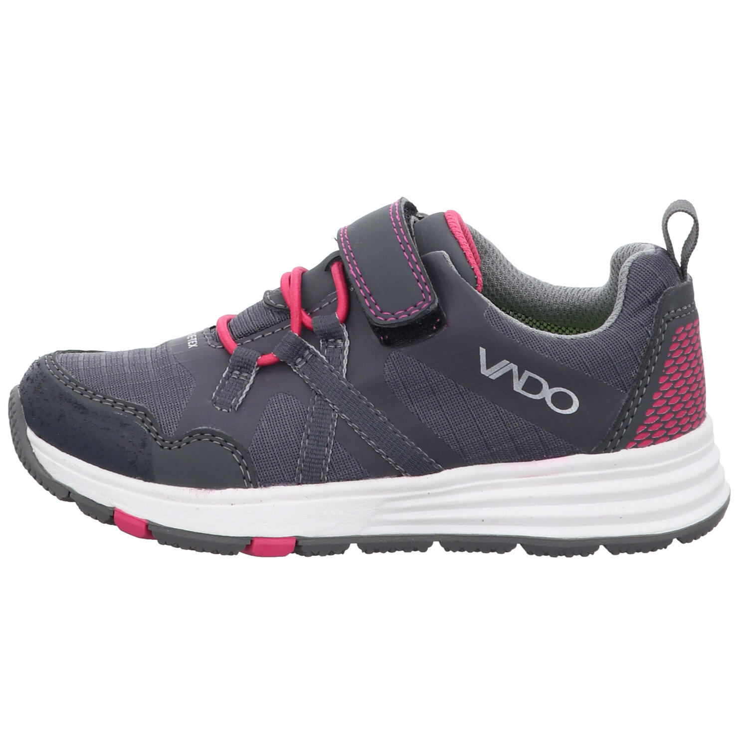 VADO_LO_KLETT_GTX CHARCOAL - Gr. - 28 von VADO