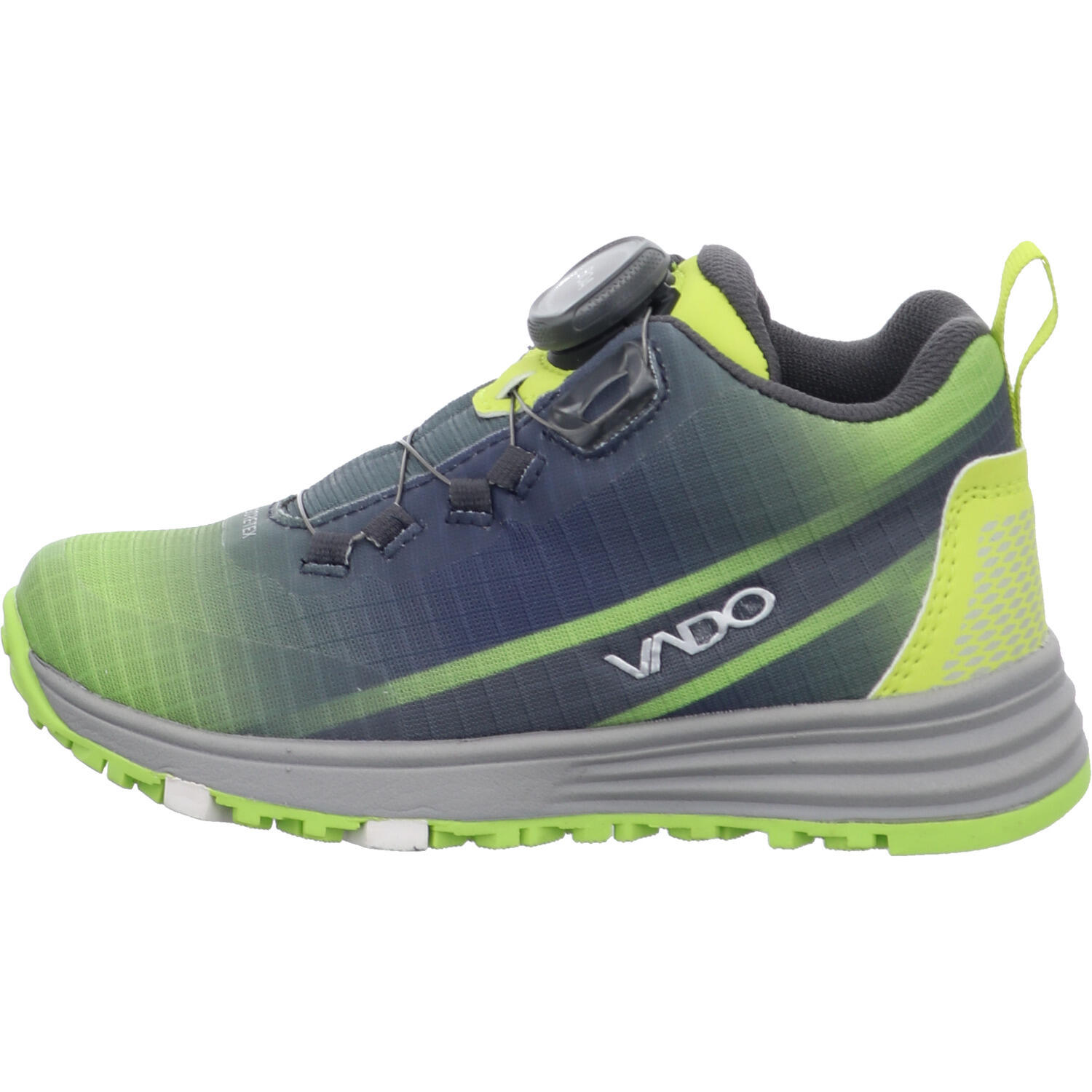 VADO_MID_BOA_GTX LIME - Gr. - 34 von VADO