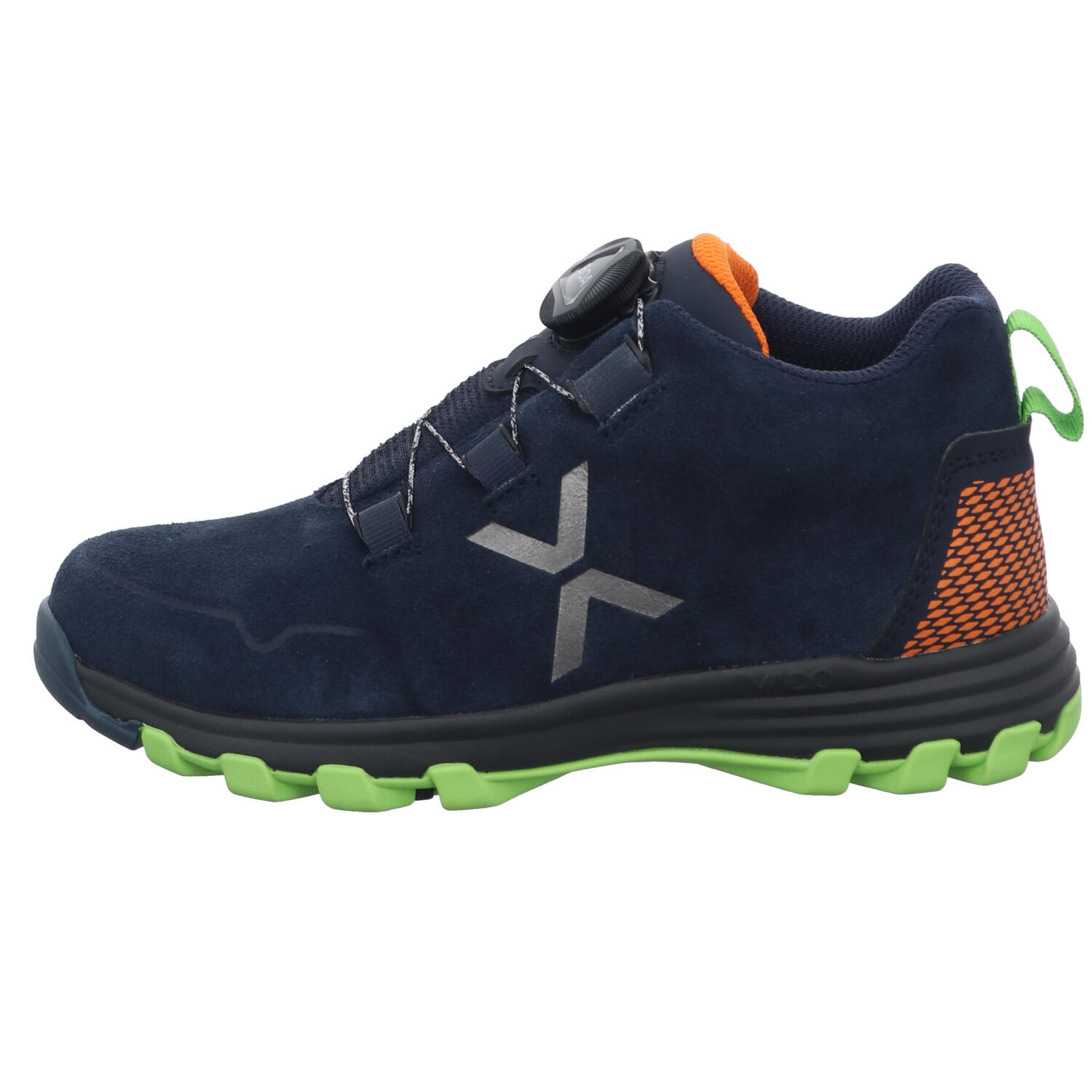 VADO_MID_BOA_GTX NAVY - Gr. - 38 von VADO
