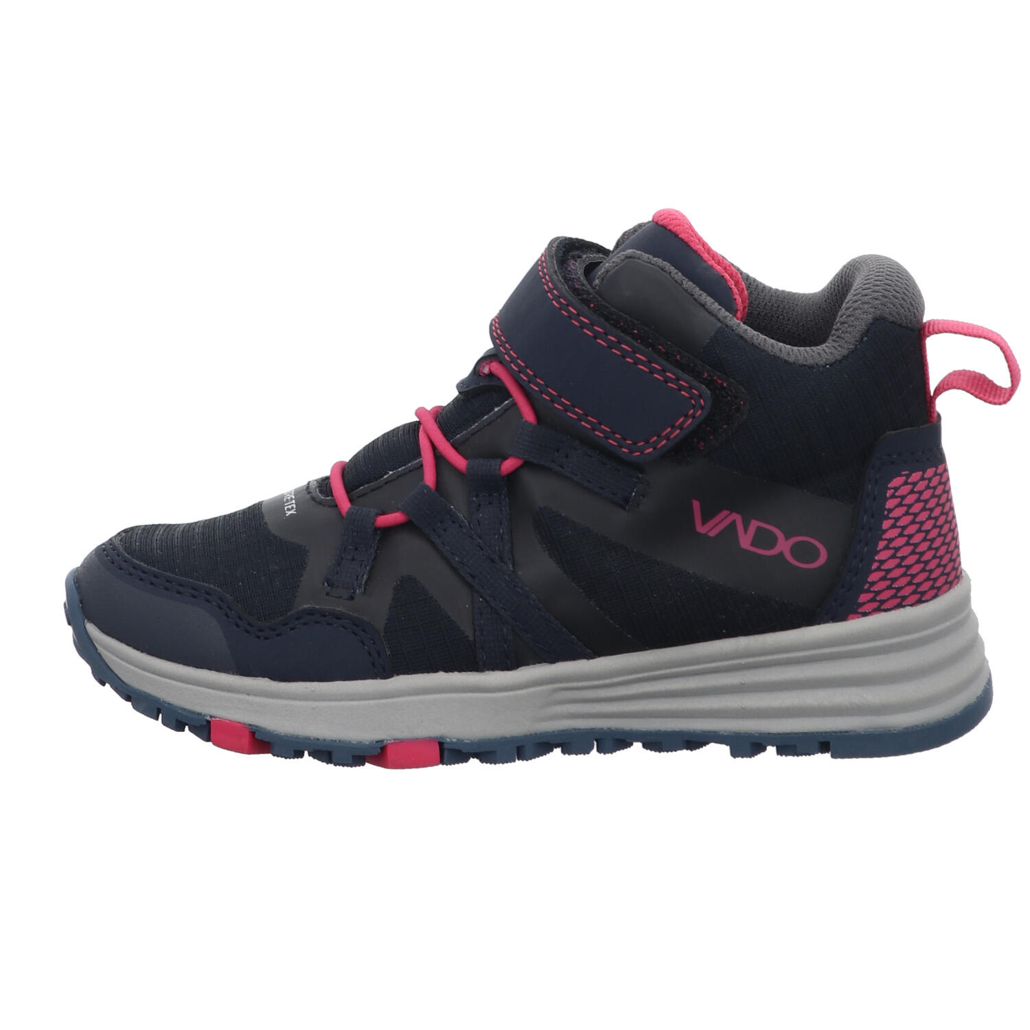 VADO_MID_KLETT_GTX MIDNIGHT - Gr. - 28 von VADO