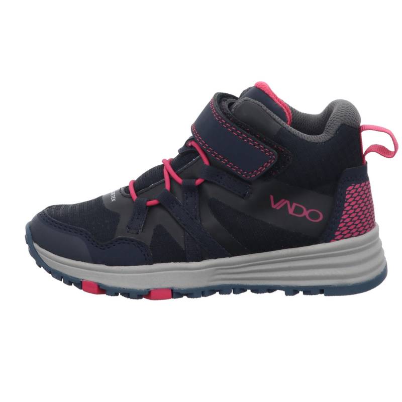 VADO_MID_KLETT_GTX MIDNIGHT - Gr. - 28 von VADO