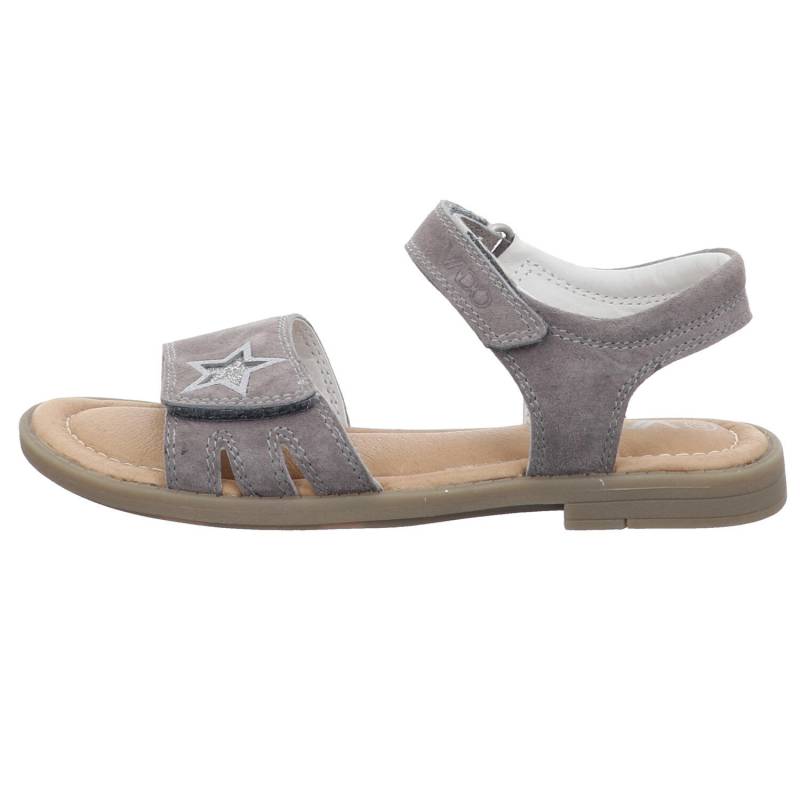 VADO_SANDALE_KLETT BETON - Gr. - 33 von VADO