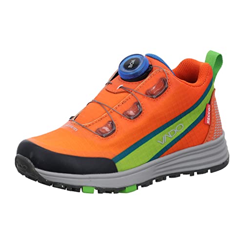 Vado Sky Trail Boot Boa Dreverschluss Orange EU 37 von Vado