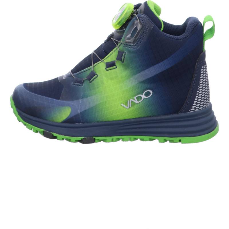 WARREN MID BOA GTX marine - Gr. - 32 von VADO