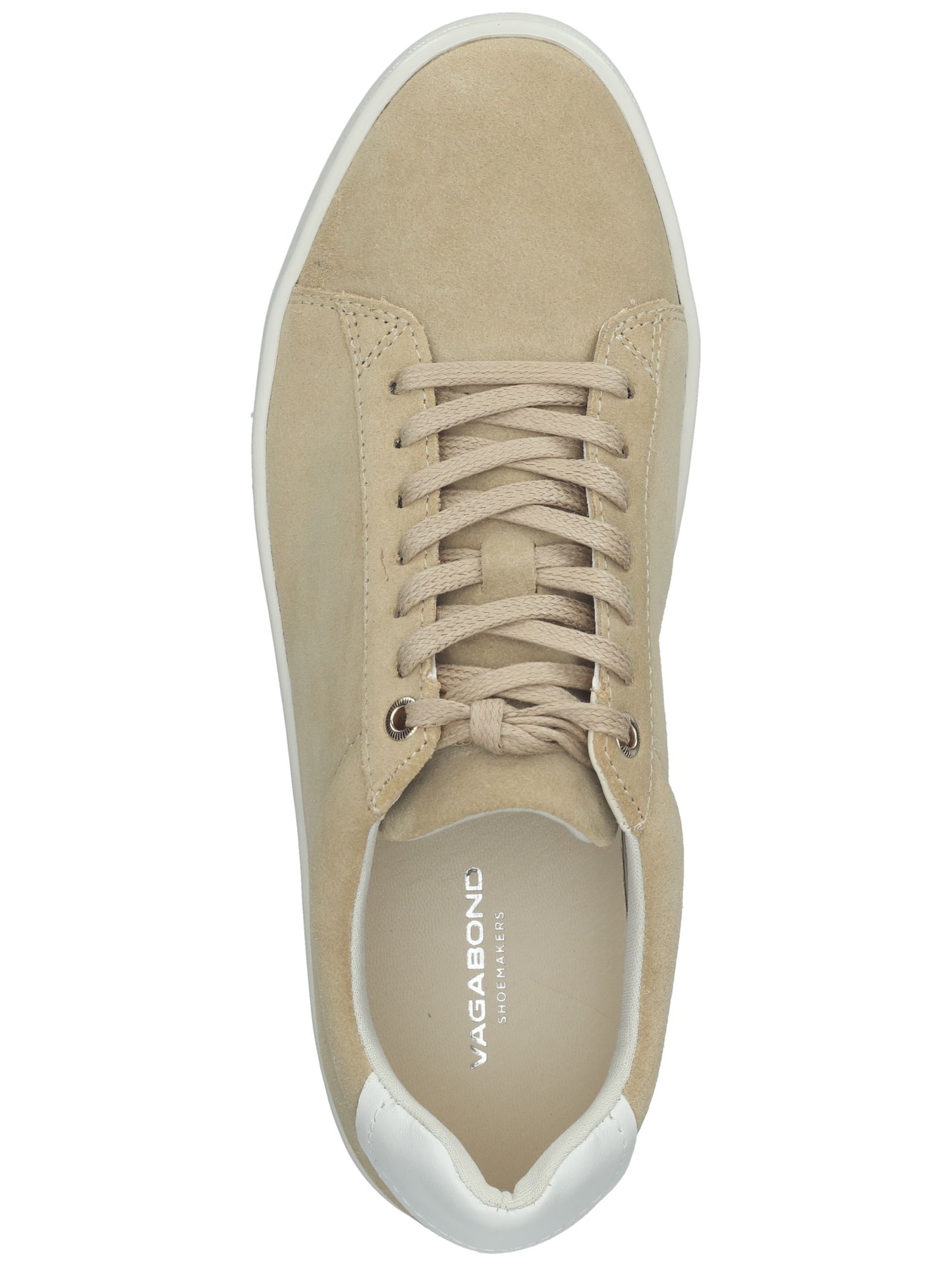 Sneaker low von VAGABOND SHOEMAKERS