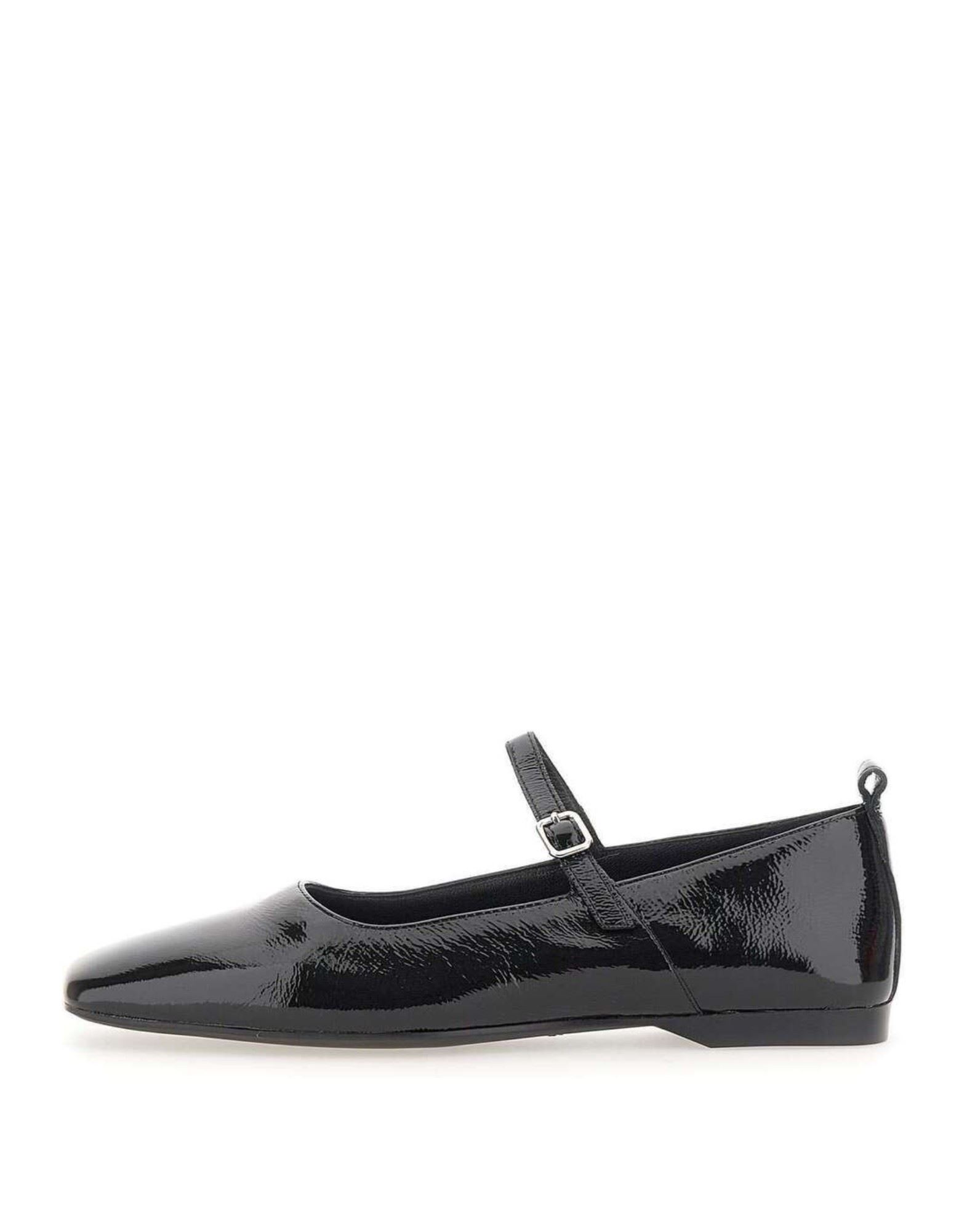 VAGABOND SHOEMAKERS Ballerina Damen Schwarz von VAGABOND SHOEMAKERS