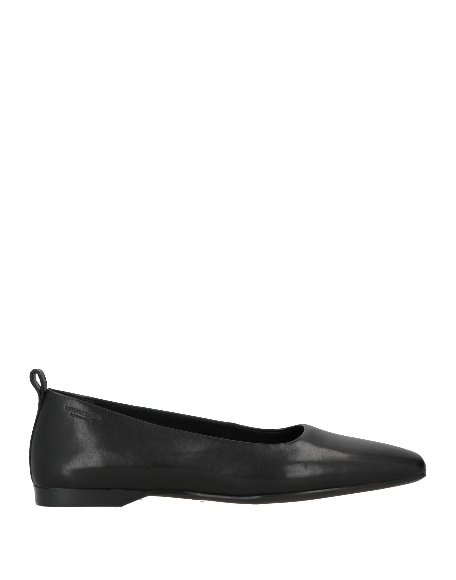 VAGABOND SHOEMAKERS Ballerina Damen Schwarz von VAGABOND SHOEMAKERS