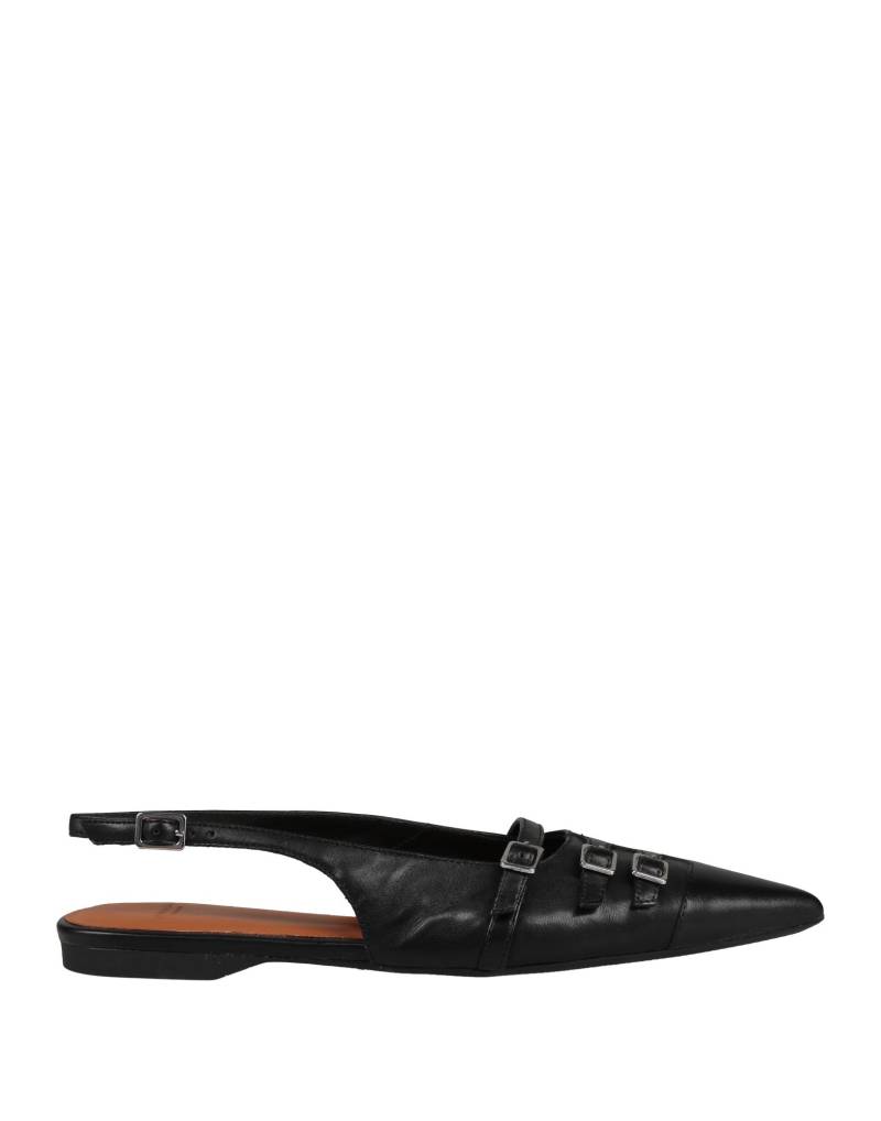 VAGABOND SHOEMAKERS Ballerina Damen Schwarz von VAGABOND SHOEMAKERS