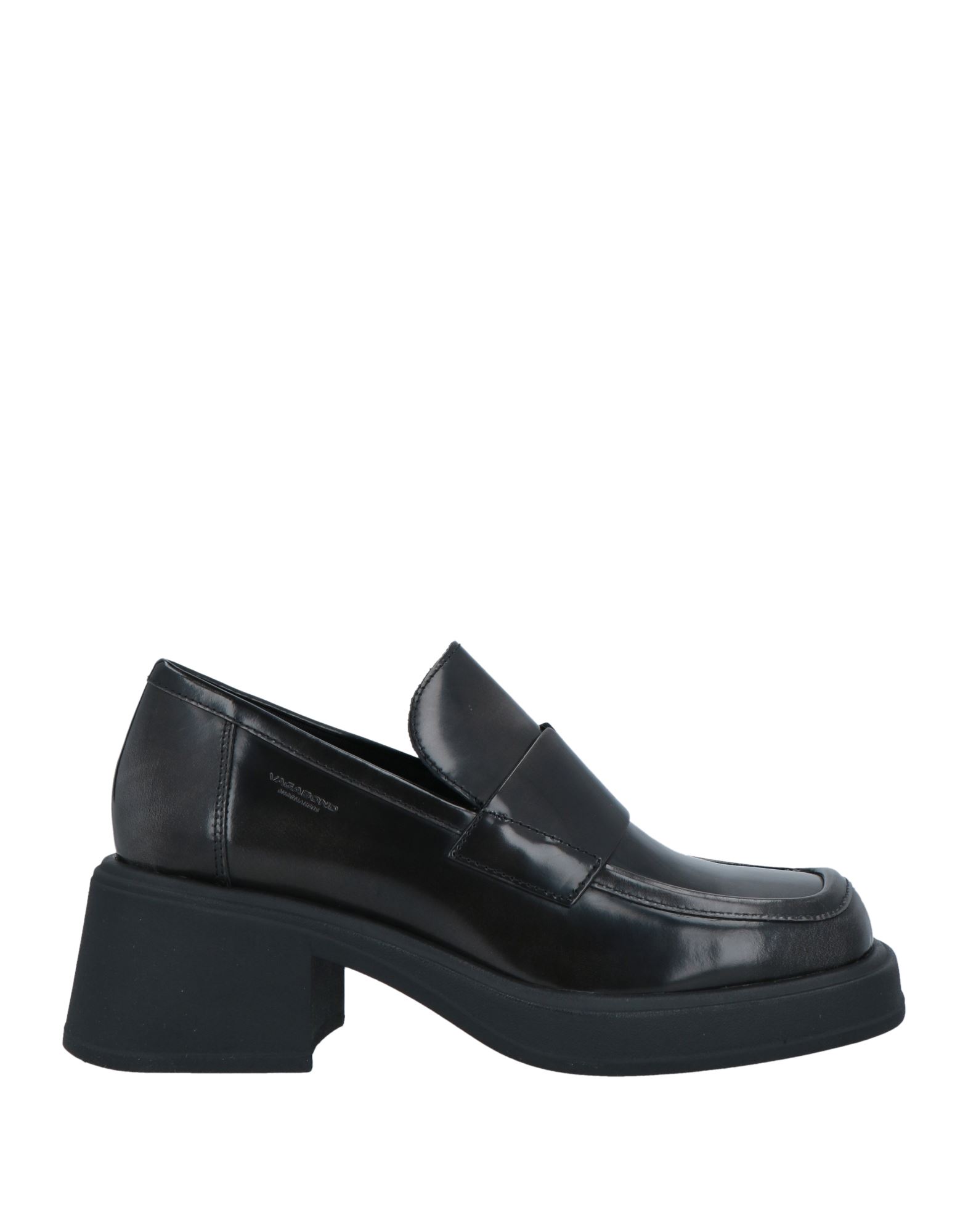 VAGABOND SHOEMAKERS Mokassin Damen Braungrau VAGABOND SHOEMAKERS Mokassin Damen Braungrau von VAGABOND SHOEMAKERS