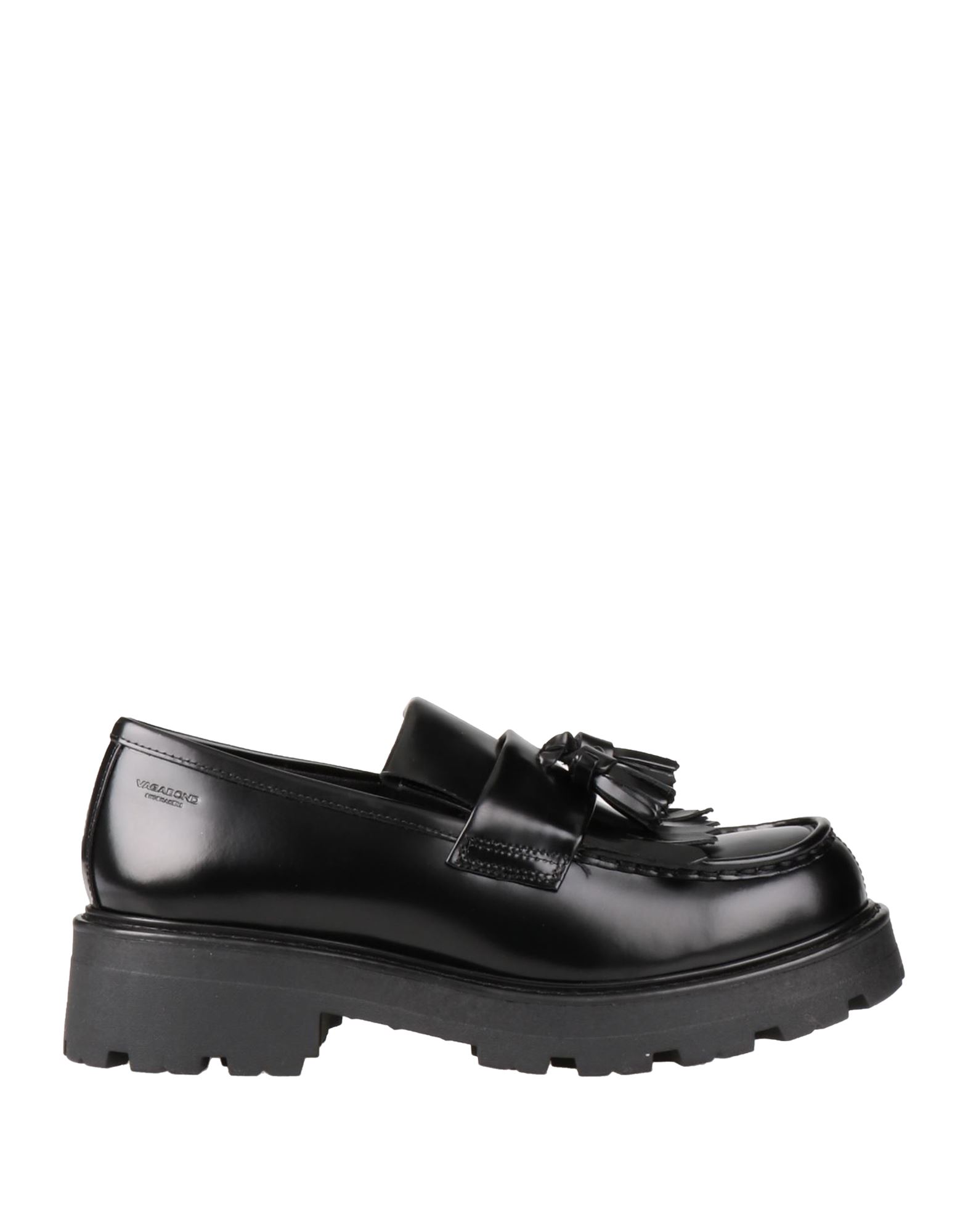 VAGABOND SHOEMAKERS Mokassin Damen Schwarz von VAGABOND SHOEMAKERS