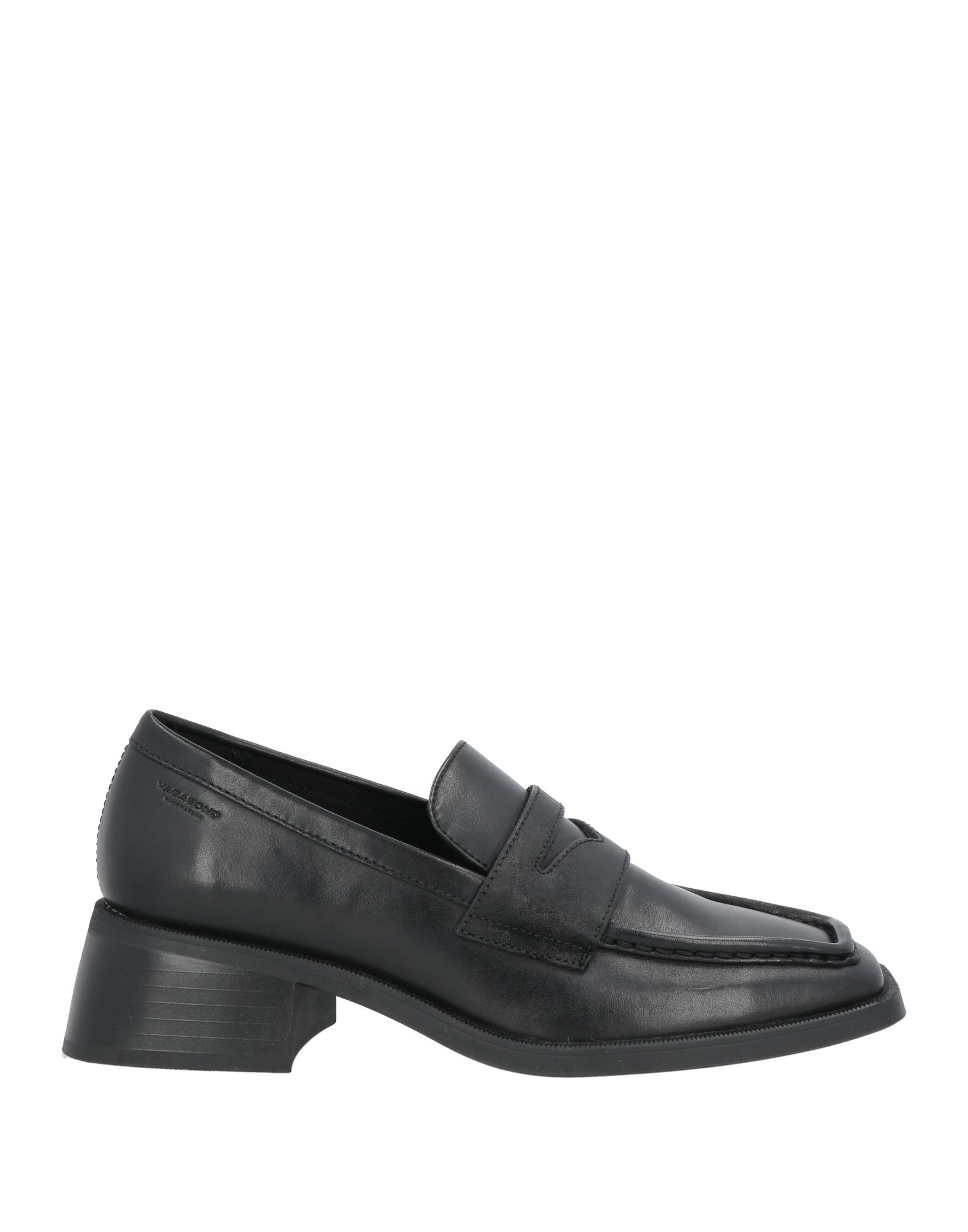 VAGABOND SHOEMAKERS Mokassin Damen Schwarz von VAGABOND SHOEMAKERS